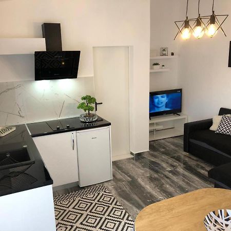 Ferienwohnung Apartman Luce Bibinje Exterior foto