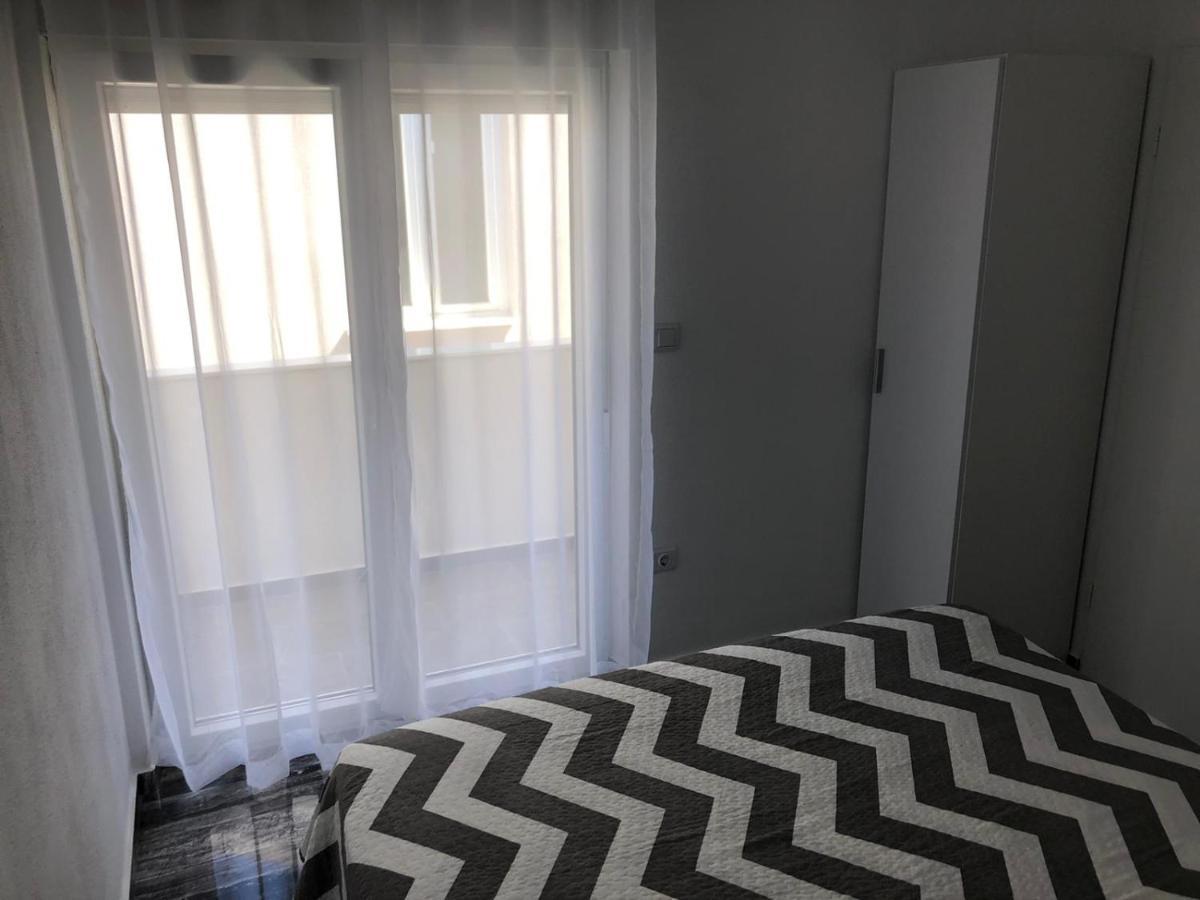 Ferienwohnung Apartman Luce Bibinje Exterior foto