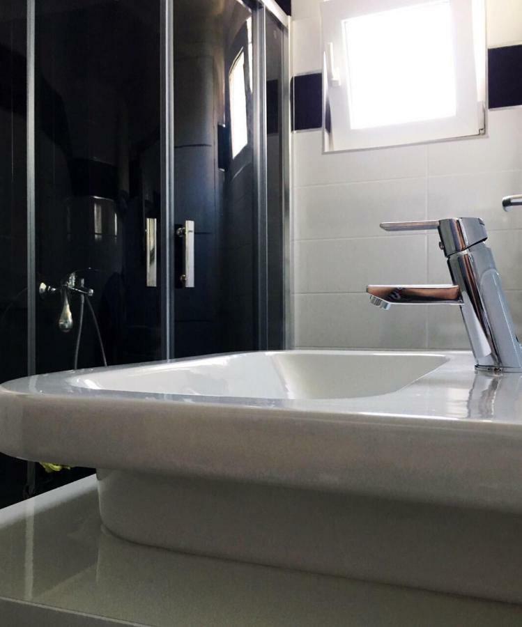 Ferienwohnung Apartman Luce Bibinje Exterior foto