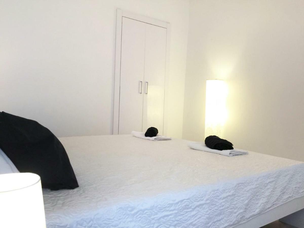 Ferienwohnung Apartman Luce Bibinje Exterior foto